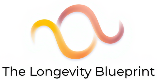 TheLongevity Blueprint Logo